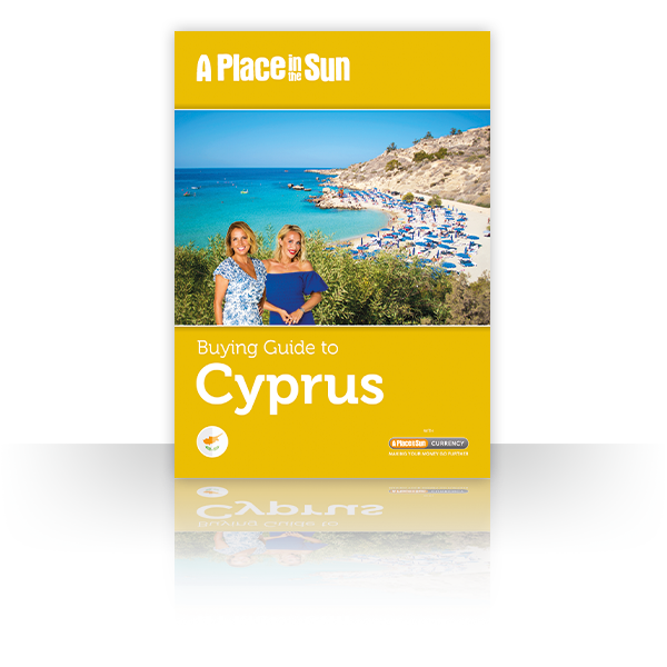 Healthcare in Cyprus