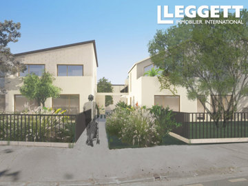 1 - Bordeaux, Appartement