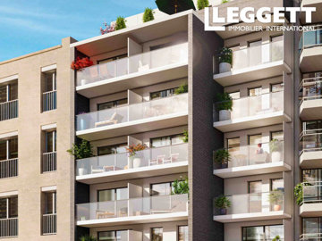 1 - Bordeaux, Appartement
