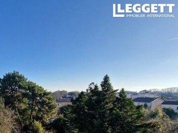 1 - Bordeaux, Appartement