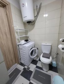 Photo 12 - Apartment 50 m² in Central Macedonia