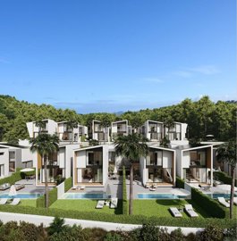 TEKCE Overseas SA most sold property