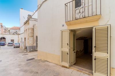 1 - Galatina, Townhouse