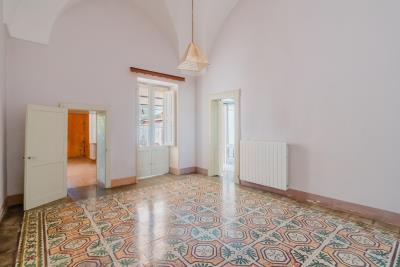 1 - Martano, Townhouse