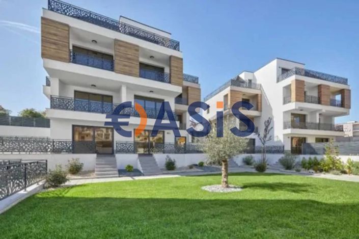 Image No.1-1 Bed Apartment for sale