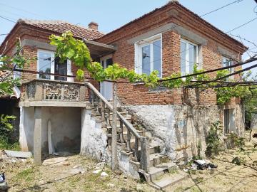 1 - Yambol , Country House