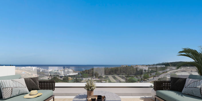 Image No.1-3 Bed Penthouse for sale