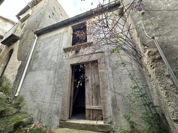 1 - Novara di Sicilia, Townhouse